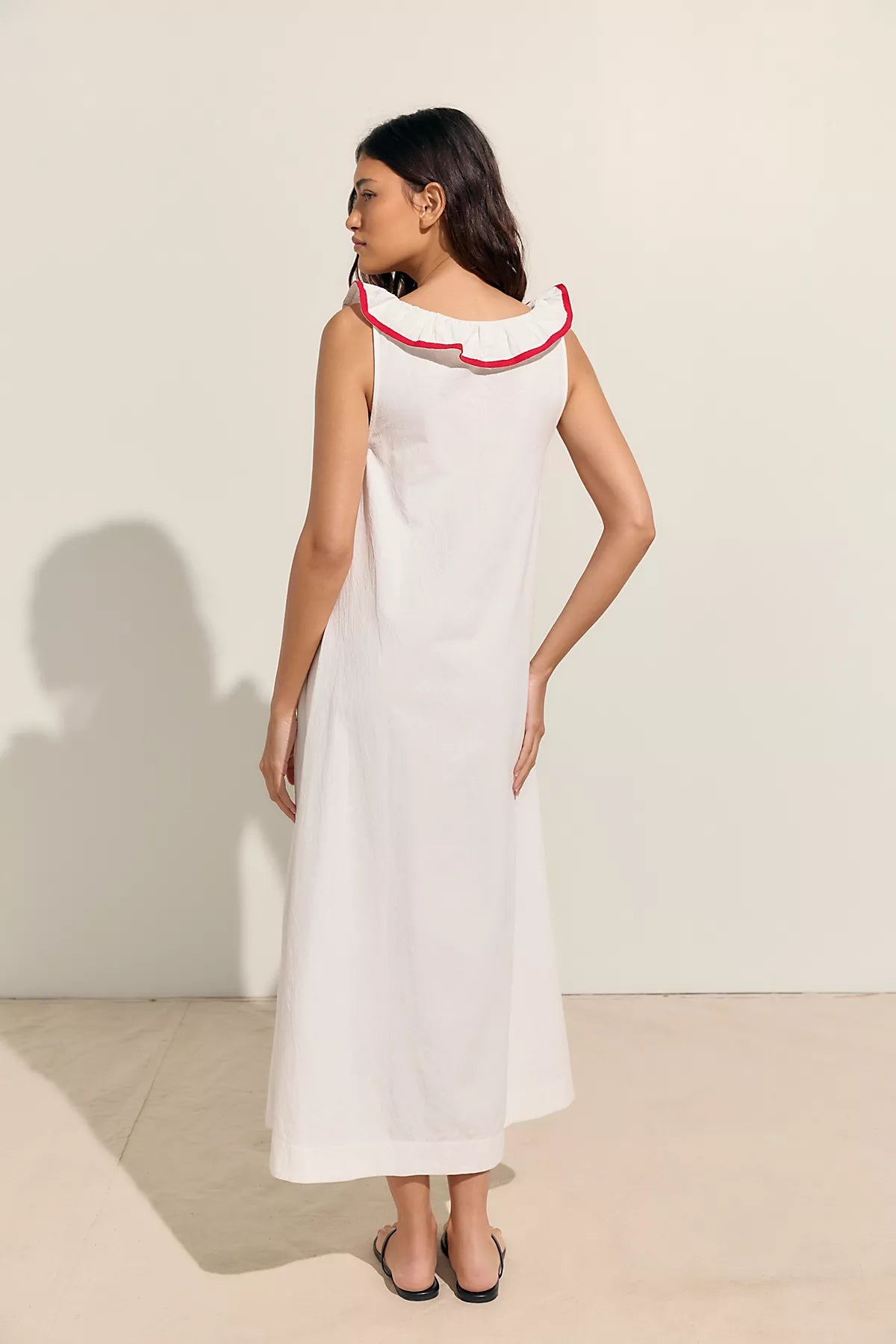 Audra Midi Dress