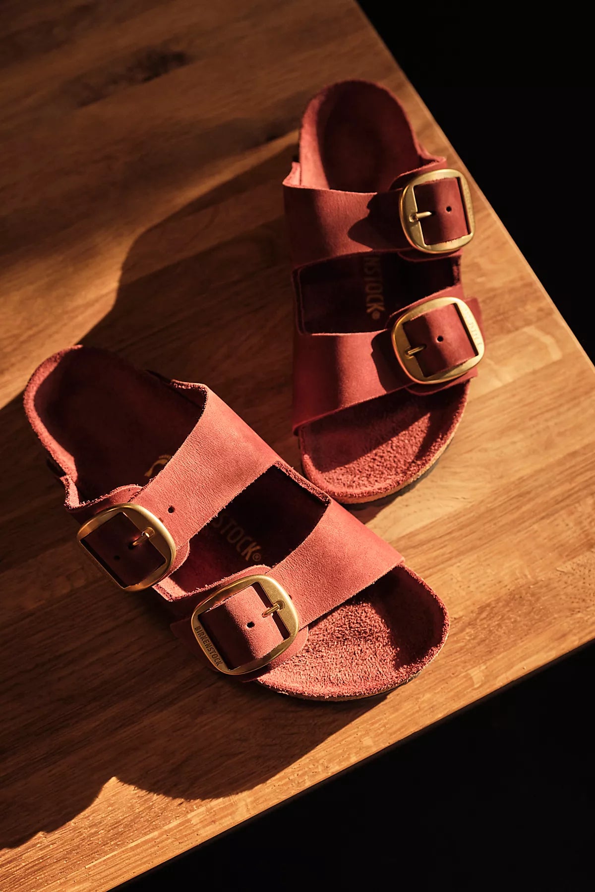 Birkenstock Arizona Big Buckle Sandals