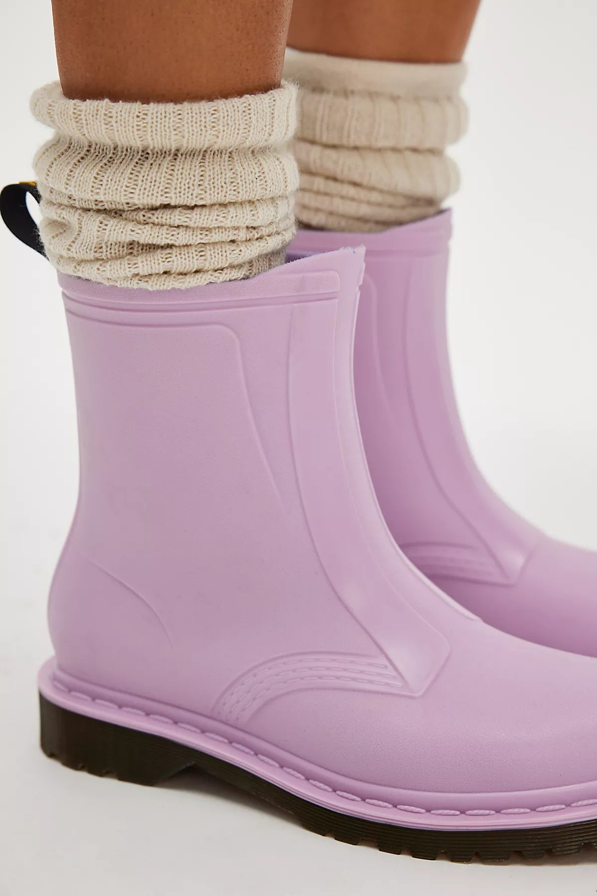 Dr. Martens 1460 Rain Boots