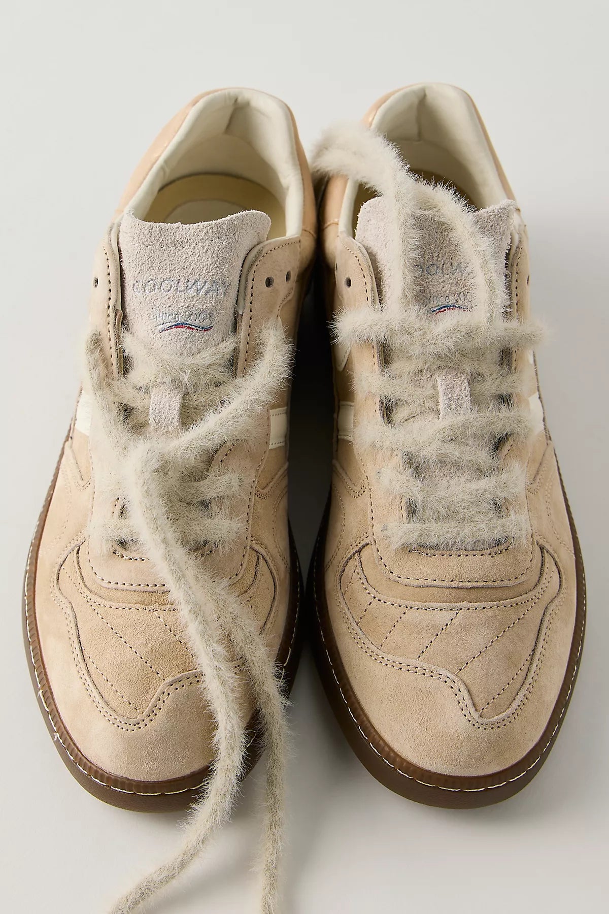 Coolway for FP Goal Sneakers