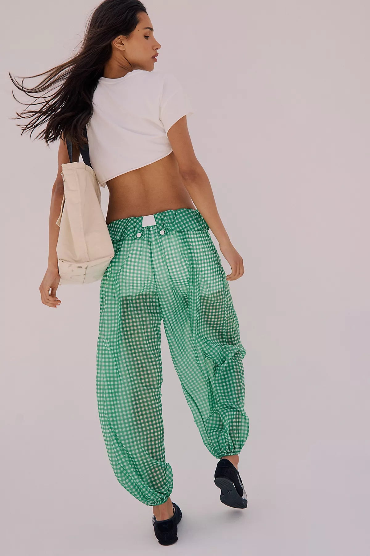 Get Lost Pants