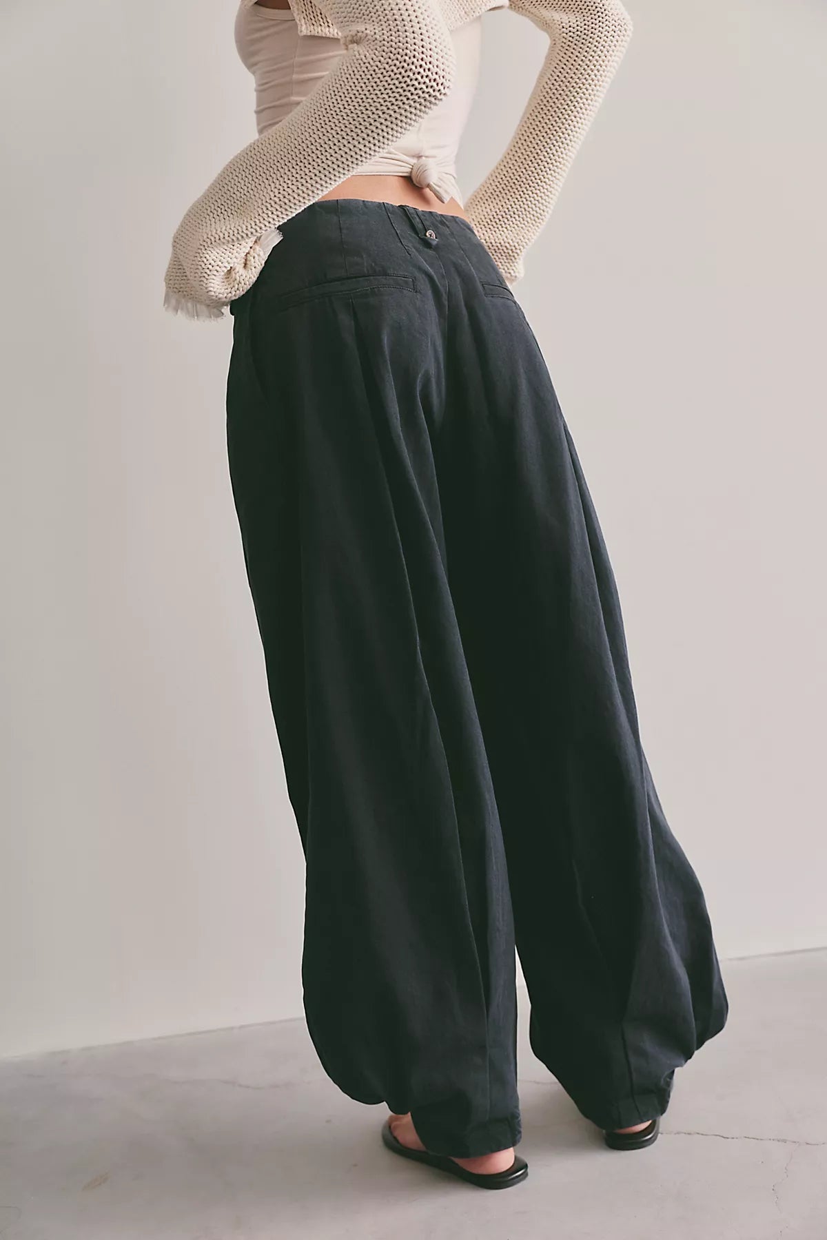 At Bay Trousers