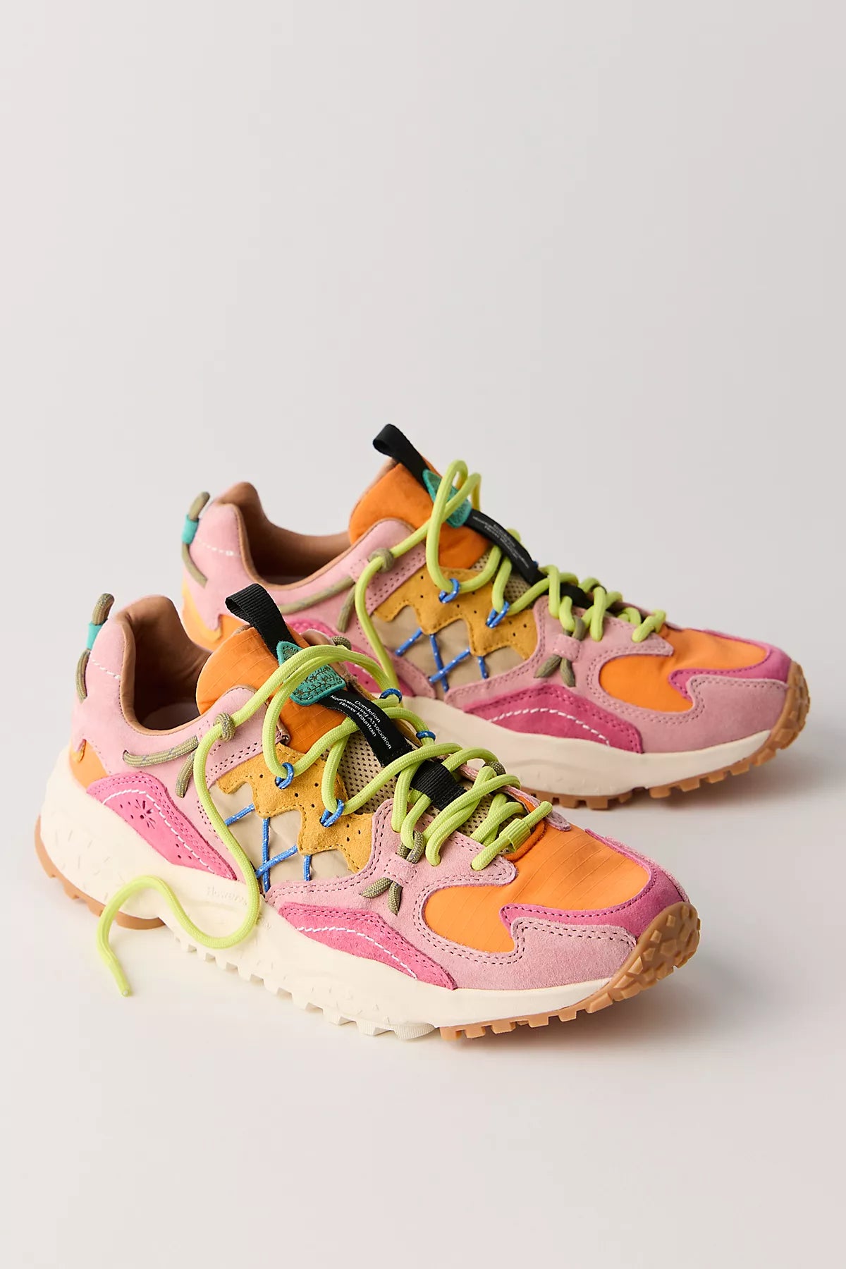 Yamabushi Uni Sneakers