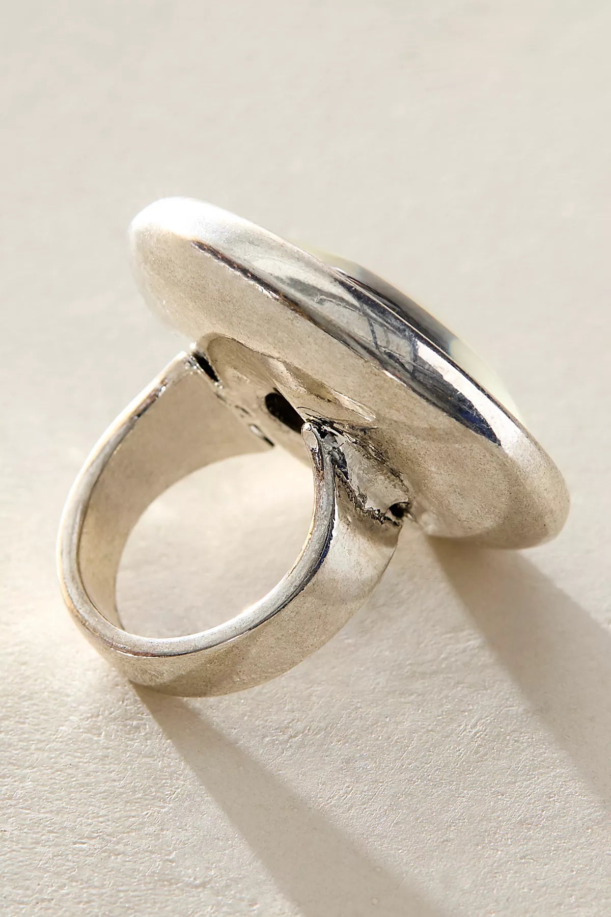 Dewdrop Ring