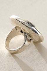 Dewdrop Ring