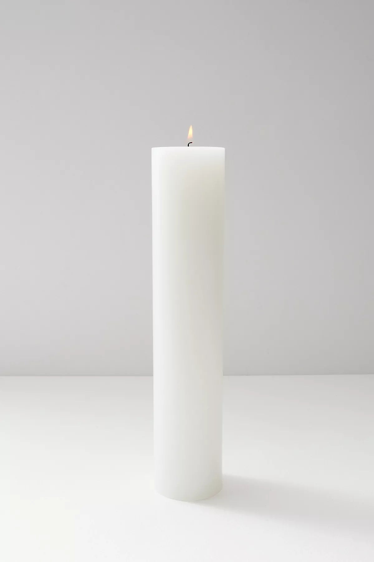 34cm Wax Altar Candle