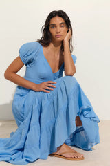 Aura Maxi Dress