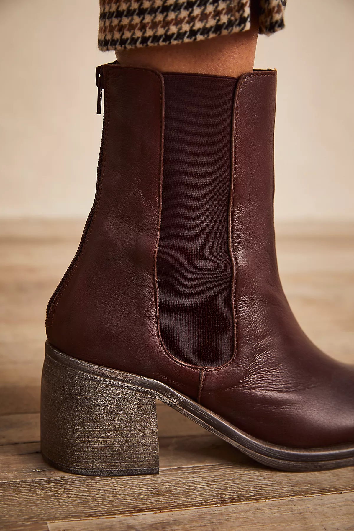 Essential Chelsea Boots