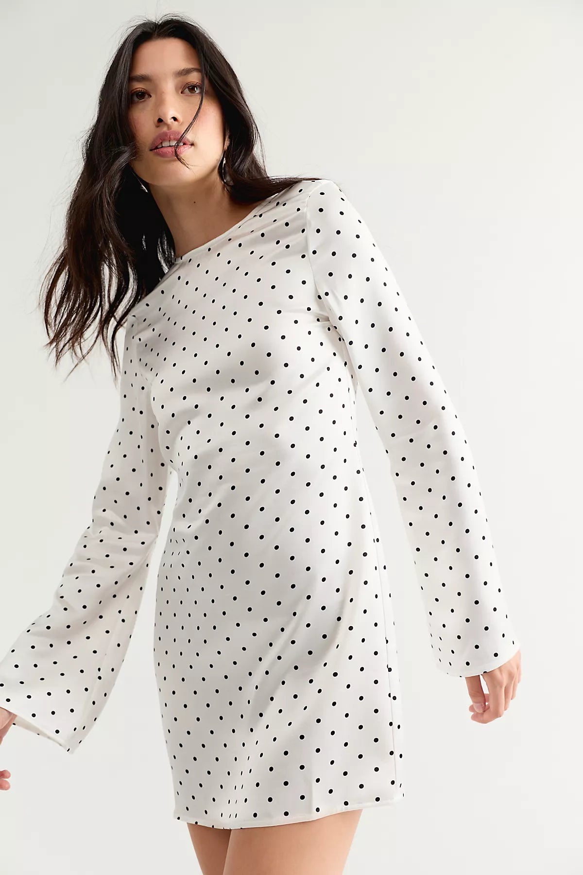 Blanca Studio Zaza Mini Dress
