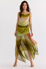 Baobab Carlota Maxi Dress