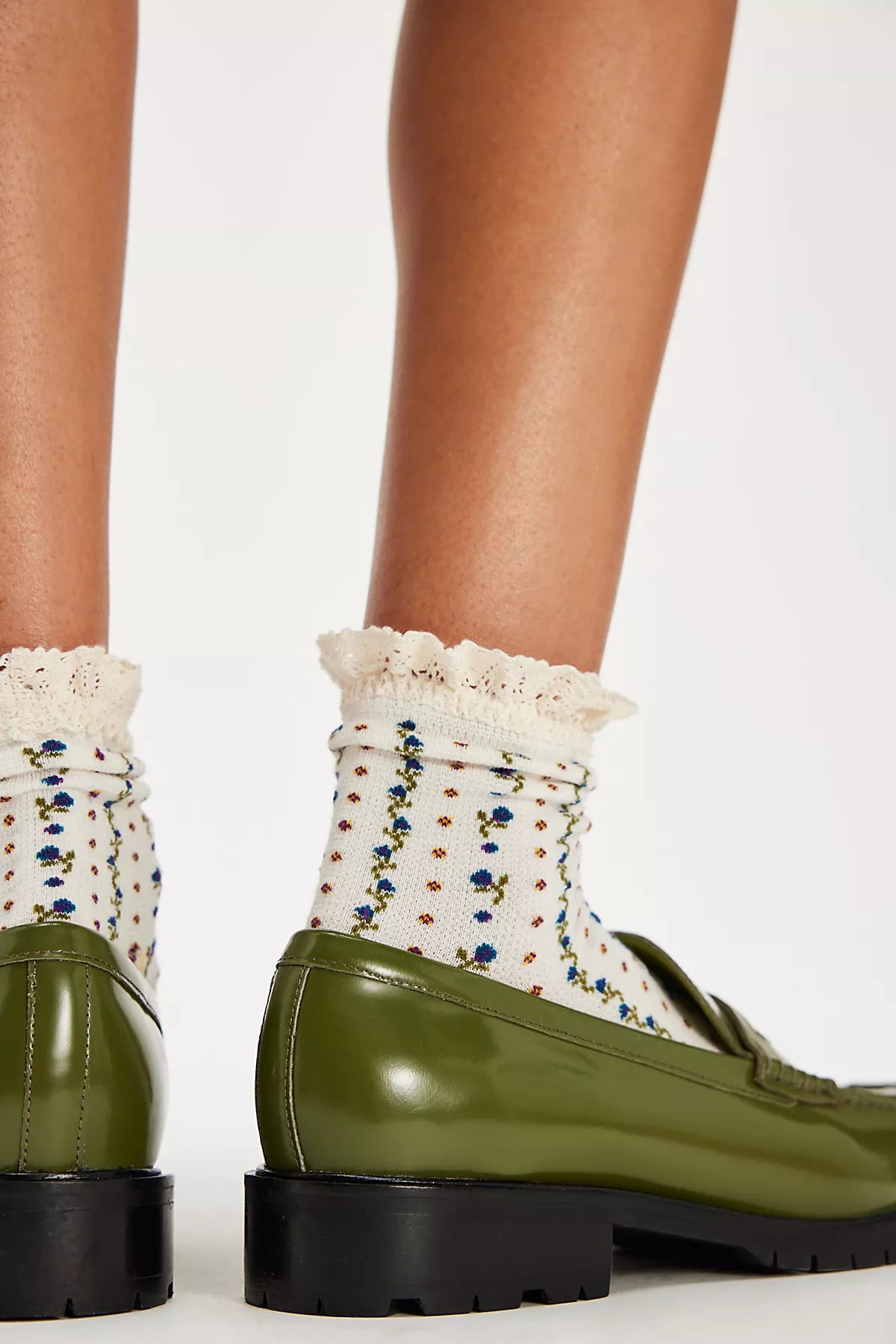 Liv Loafers