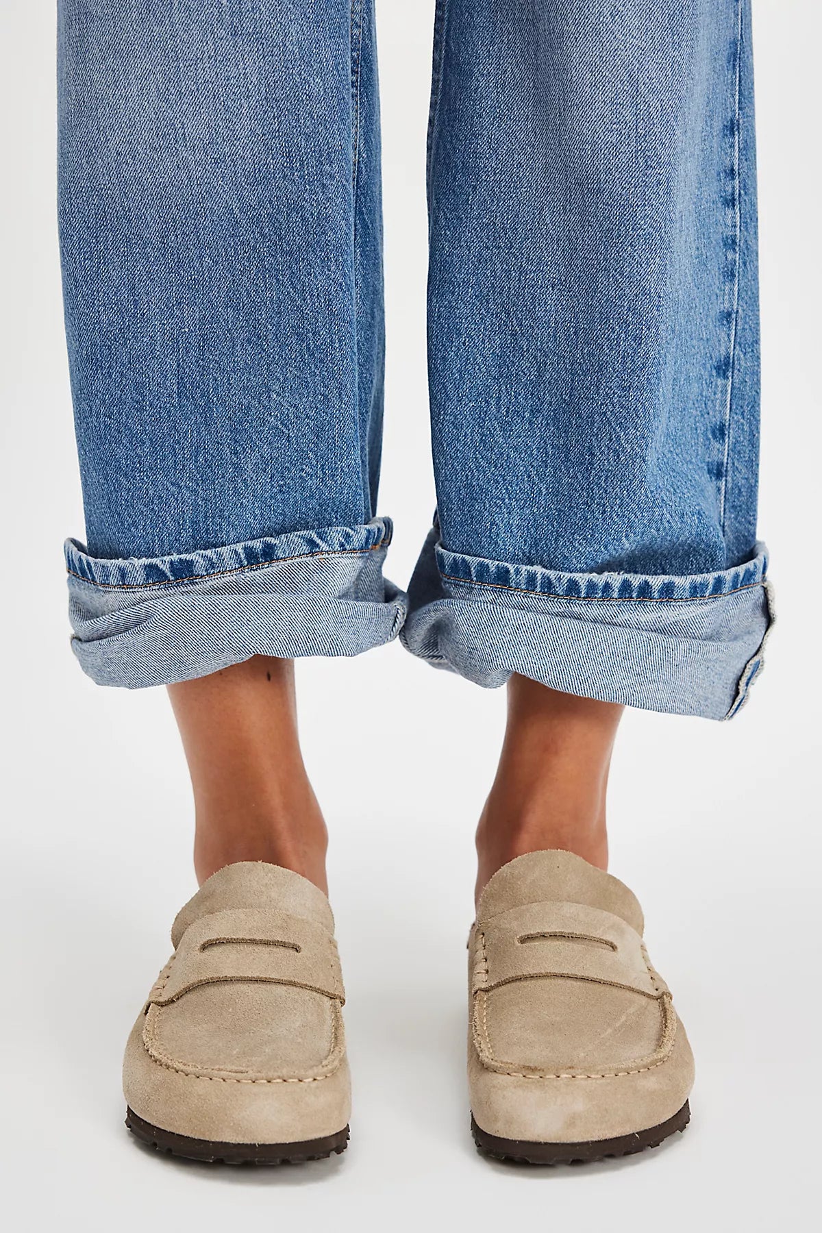 Birkenstock Naples Wrapped Bold Grip Clogs