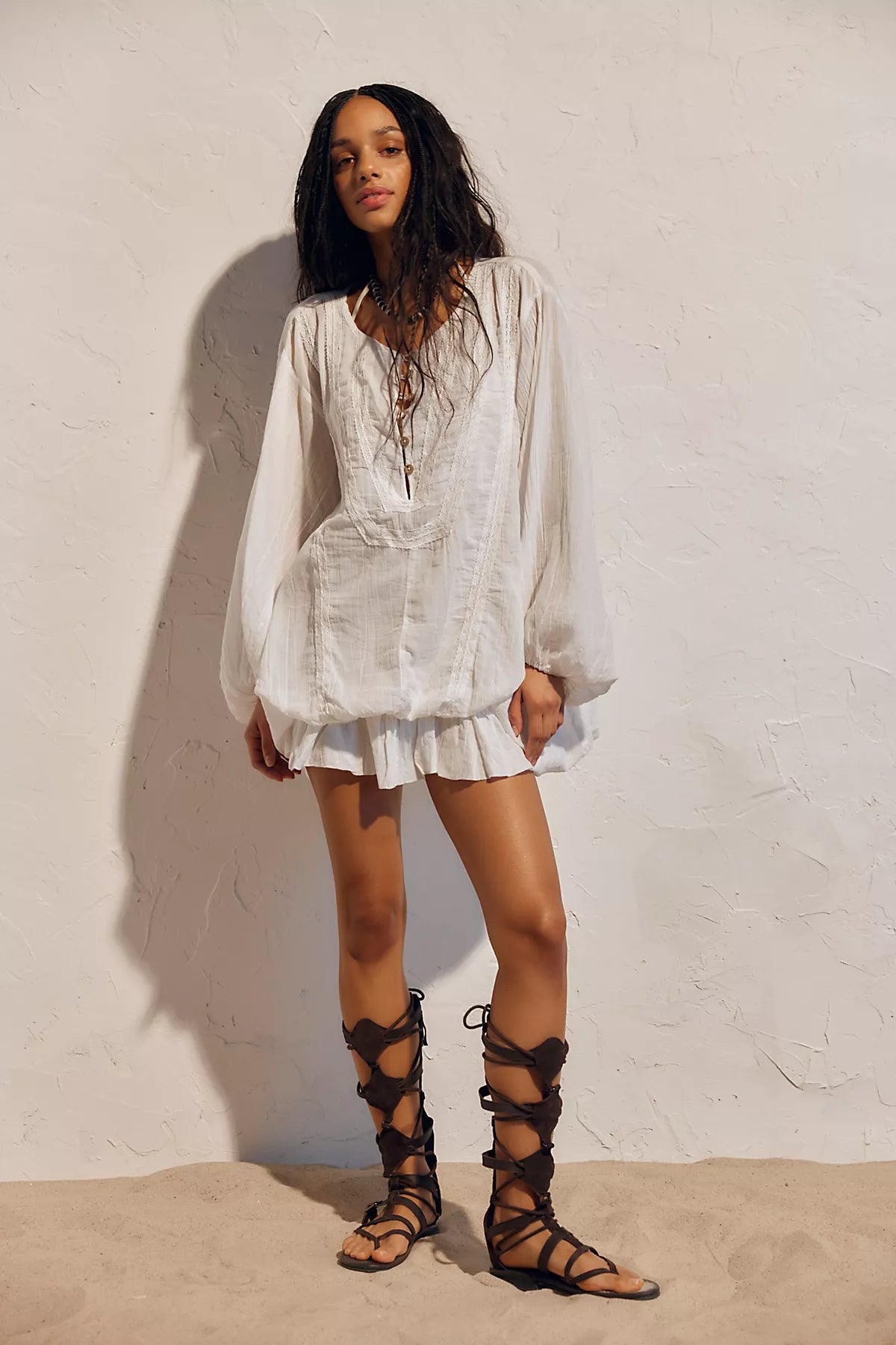 Florence Mini Dress