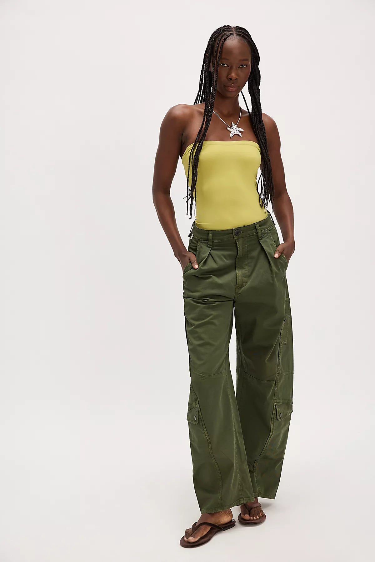 Citizens of Humanity Flight Pant