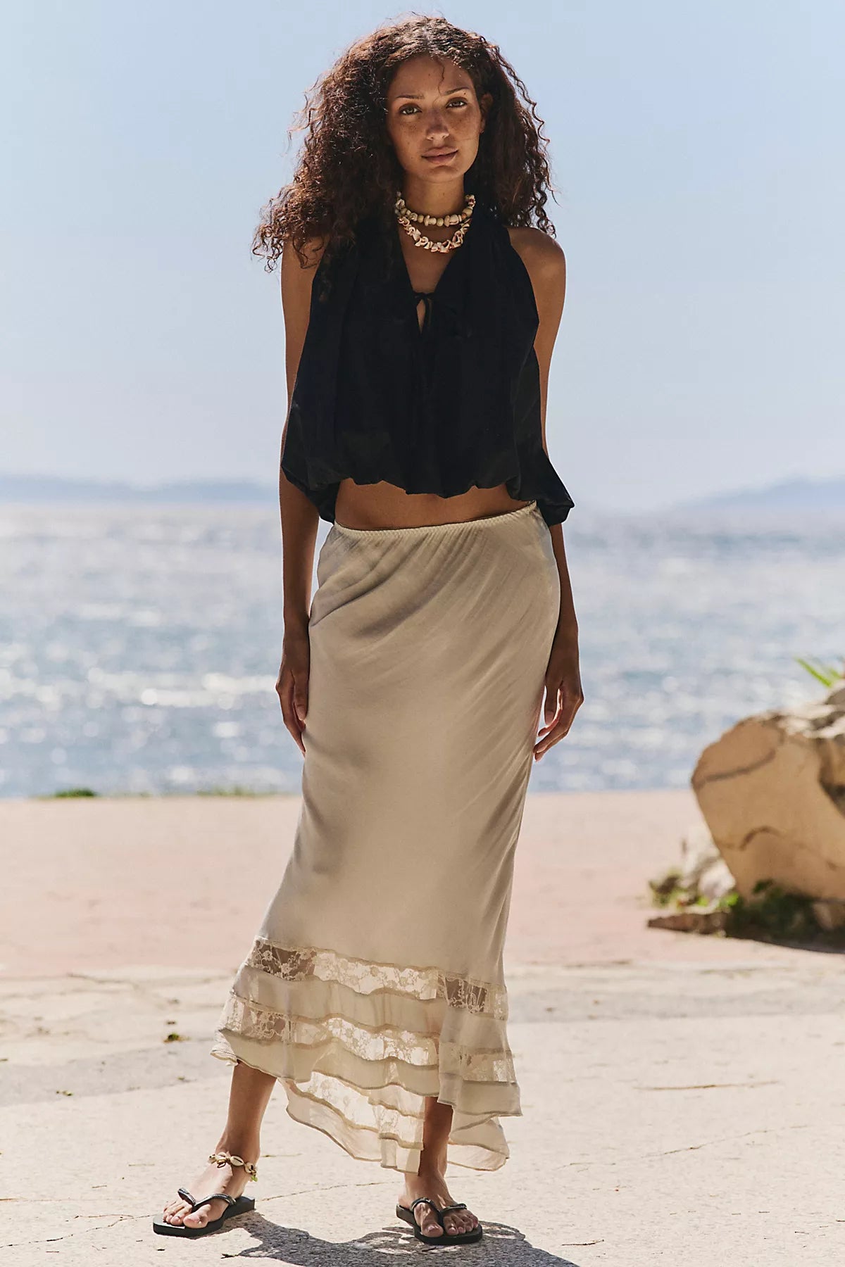 Bubble The Fun Top