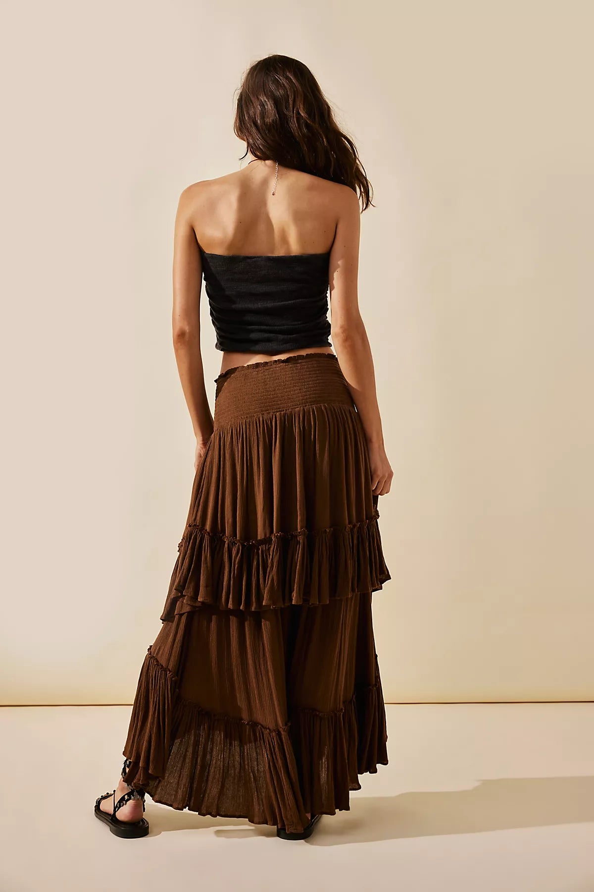 The Convertible Skirt