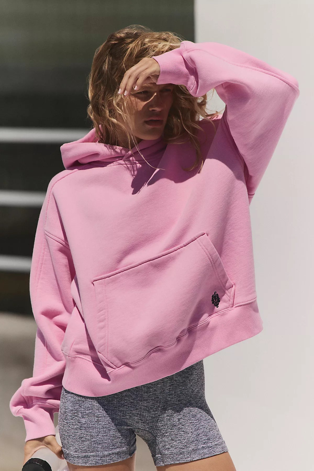 A Cut Above Hoodie