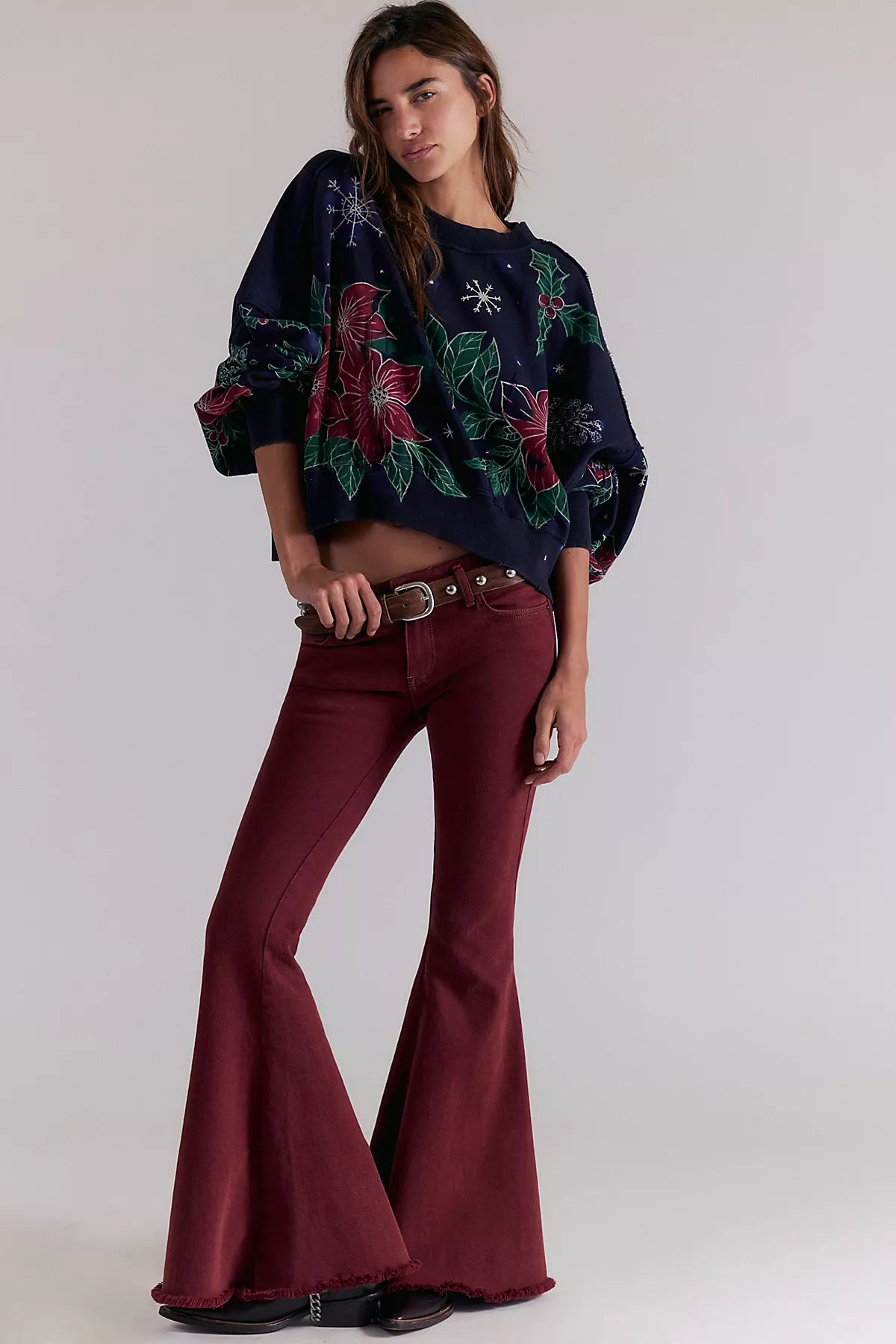 Gaia Sweatshirt