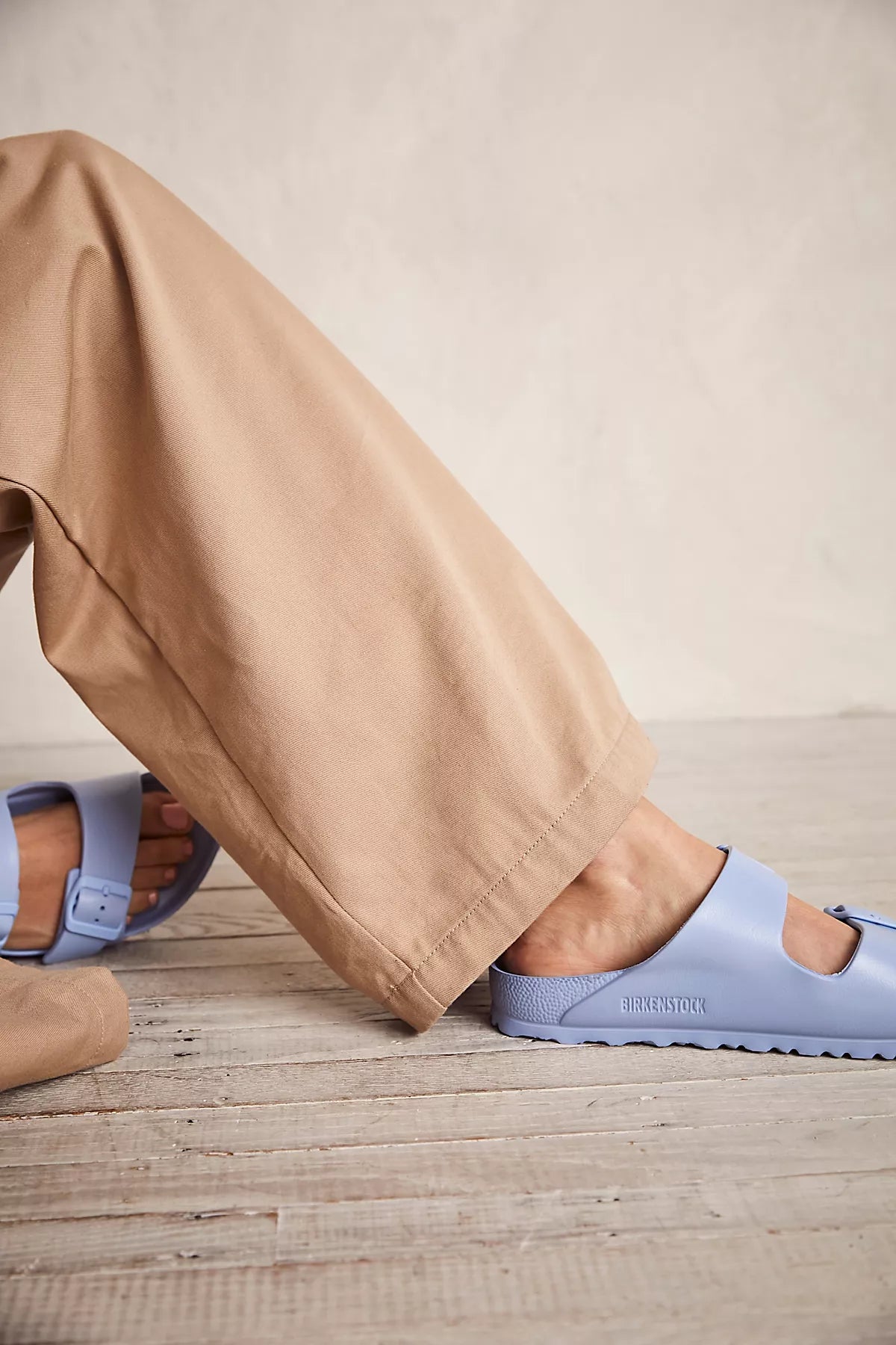 Birkenstock EVA Arizona Sandals