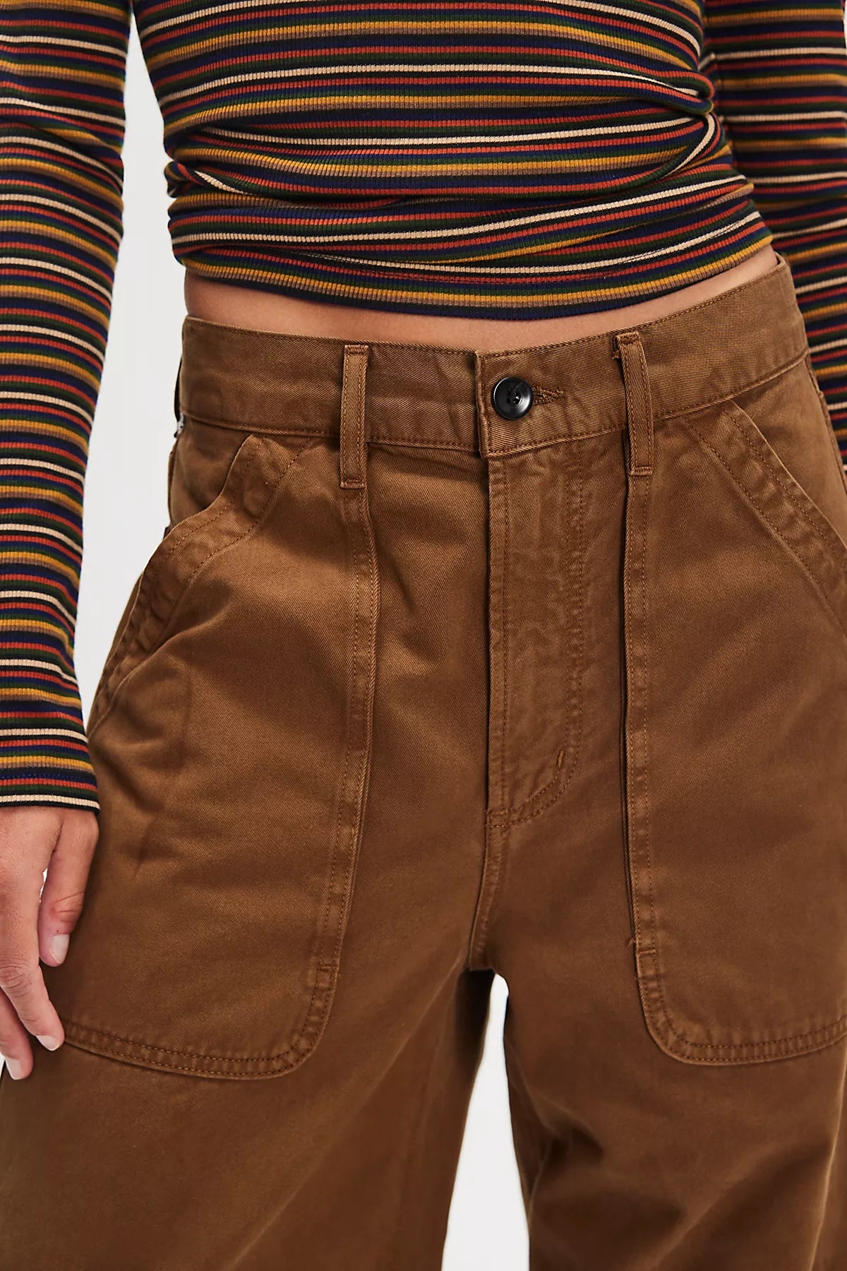 Citizens of Humanity Ayla Cargo Pants