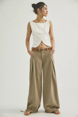 We The Free Essential Lotus Balloon Jeans