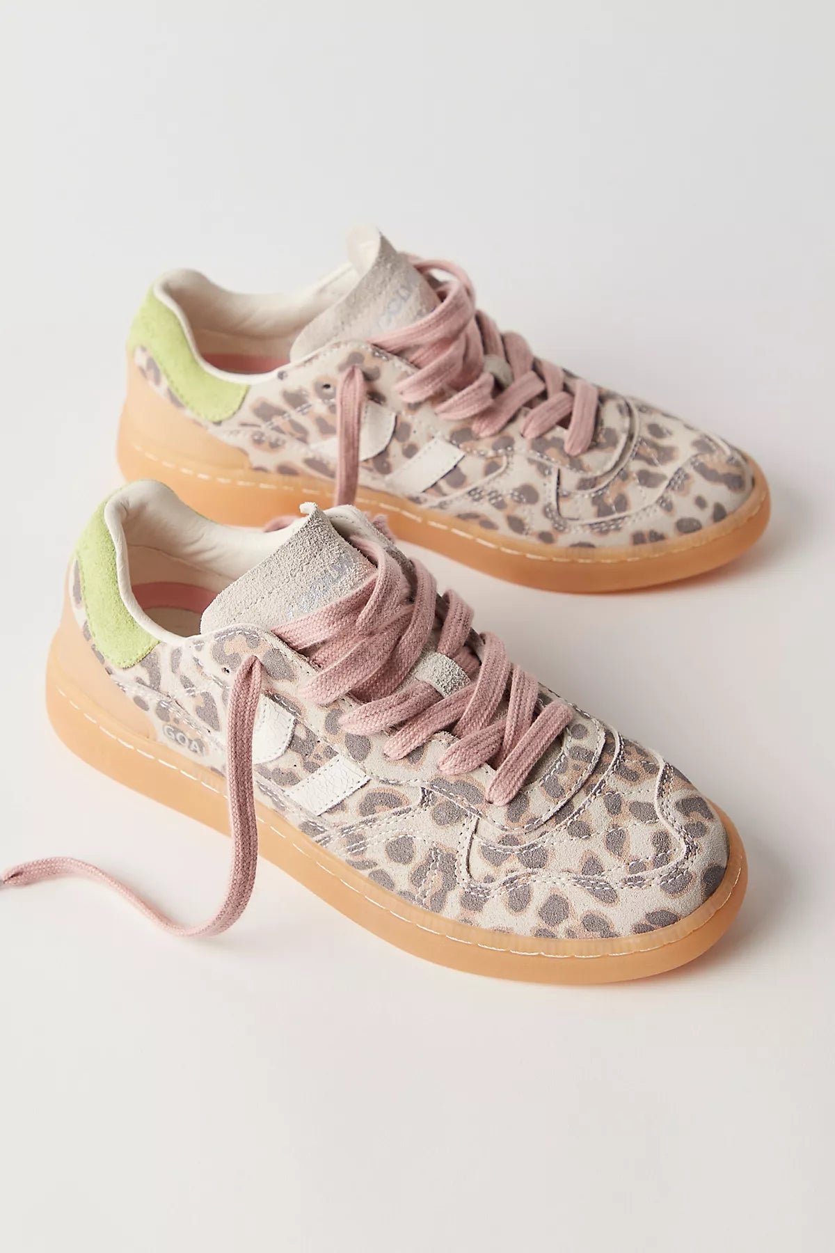 Coolway Goal Sneakers