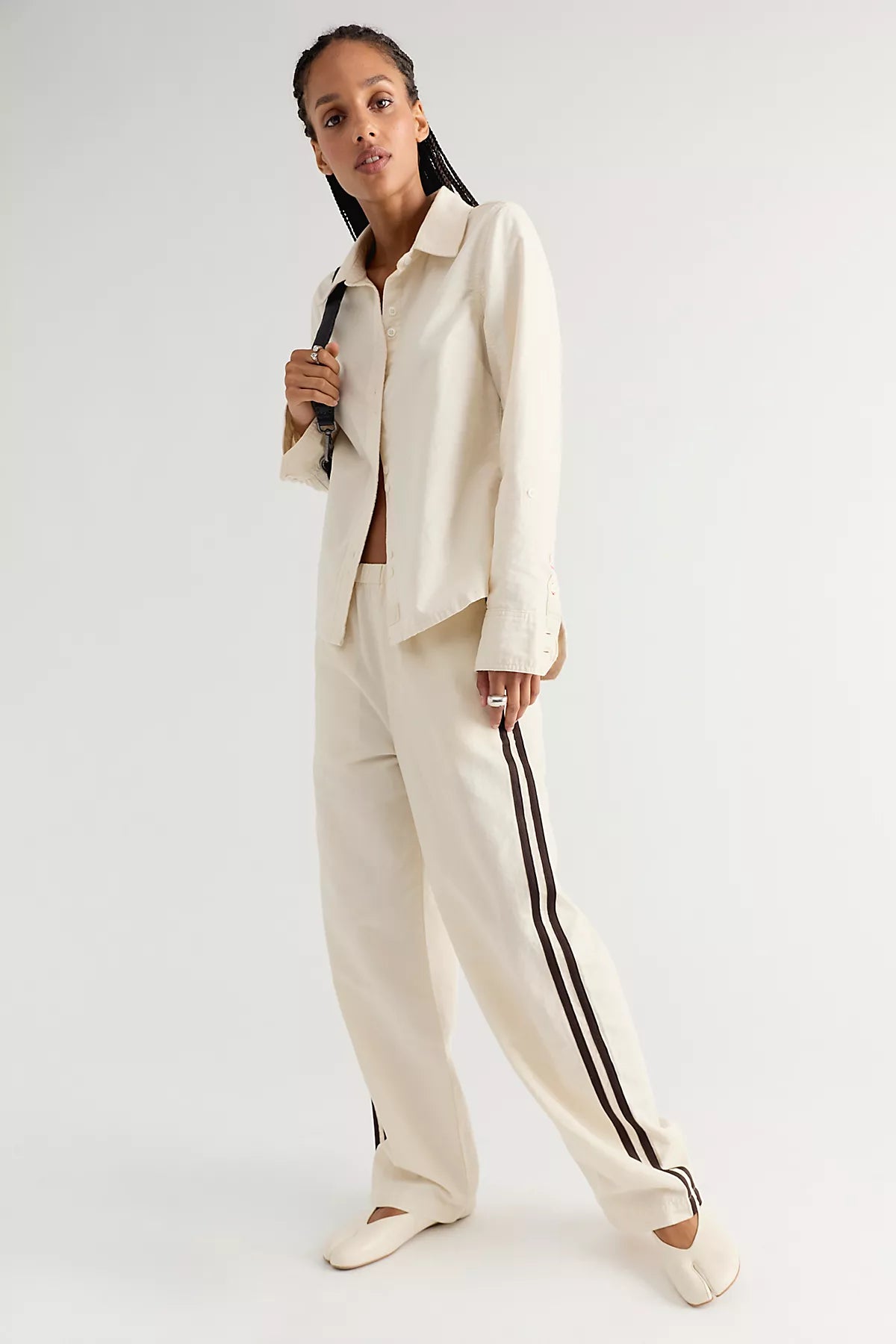 Citizens of Humanity Aurora Track Pants