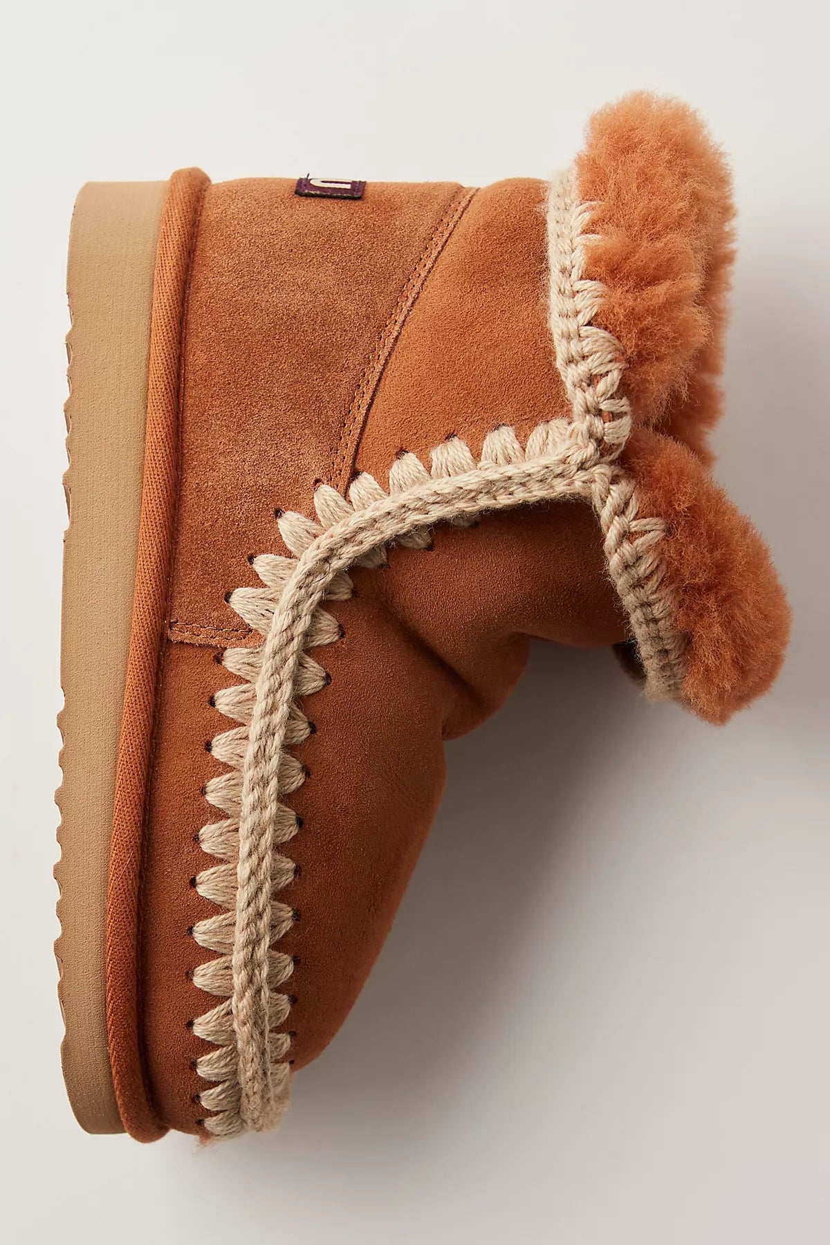 MOU Glacier Boots