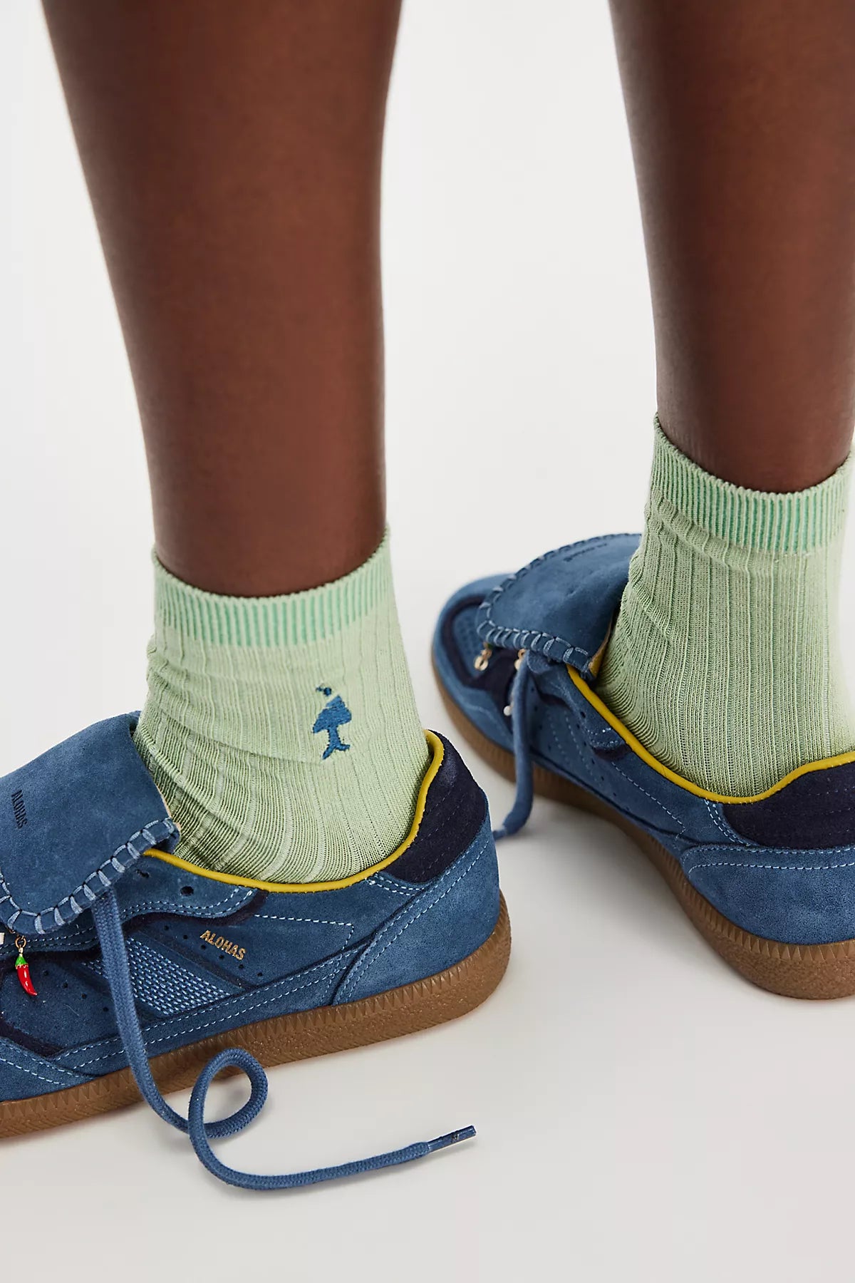 ALOHAS Tb.490 Club Sneakers