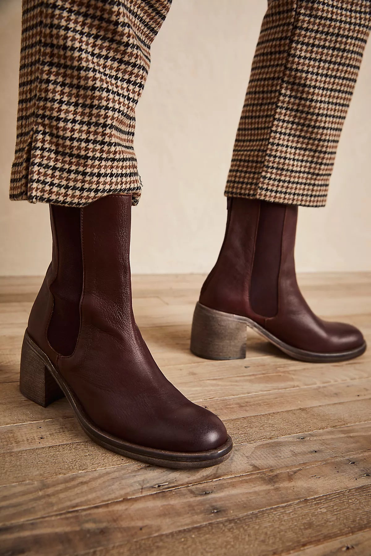 Essential Chelsea Boots