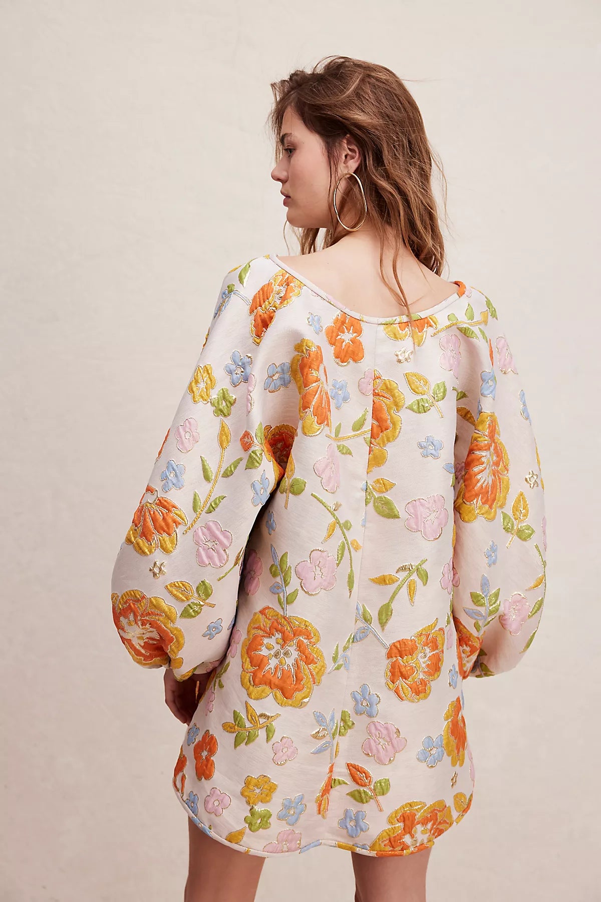 Arianne Elmy Good Luck Dress