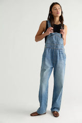 Dala Houston Dungarees