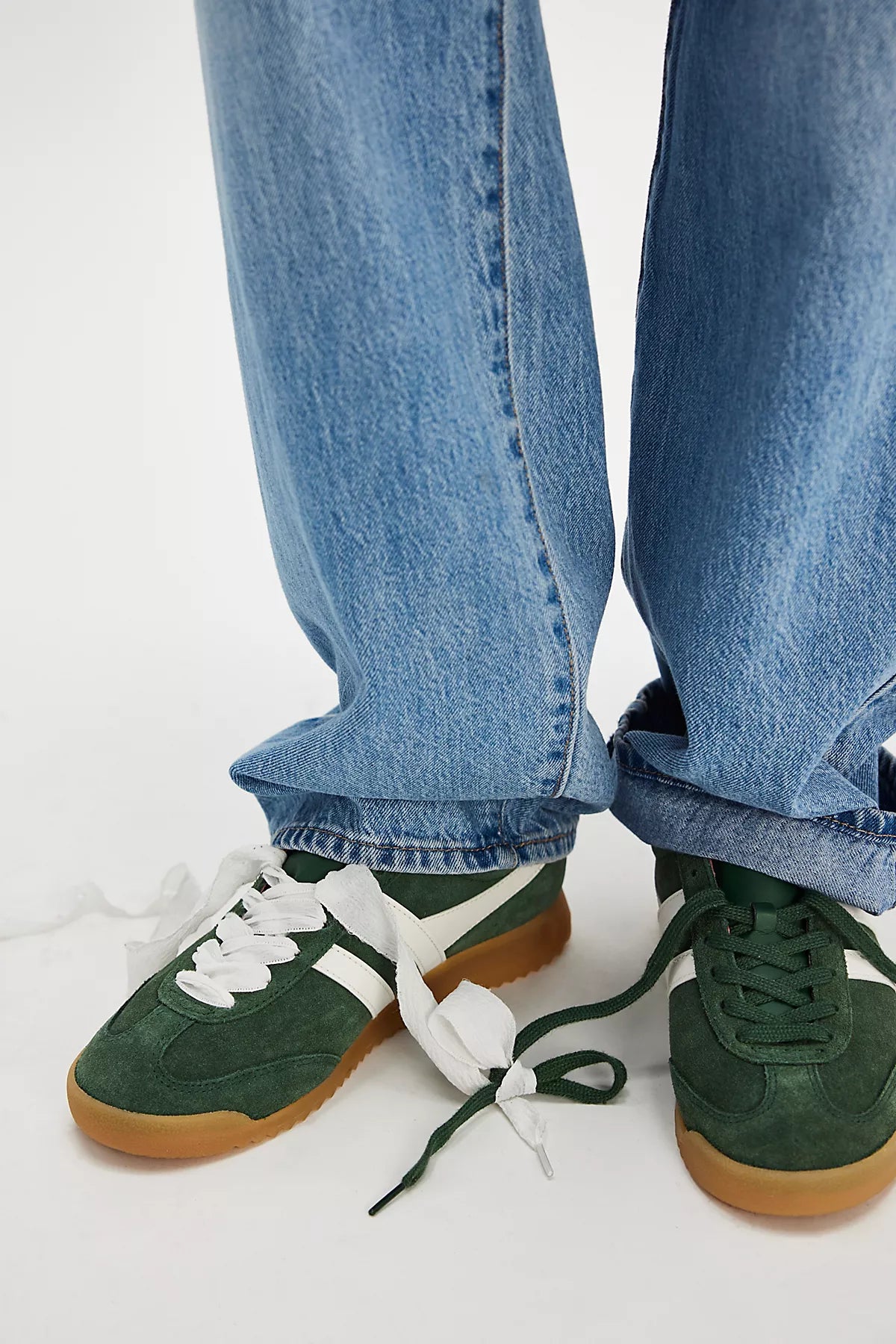 Gola Torpedo Sneakers