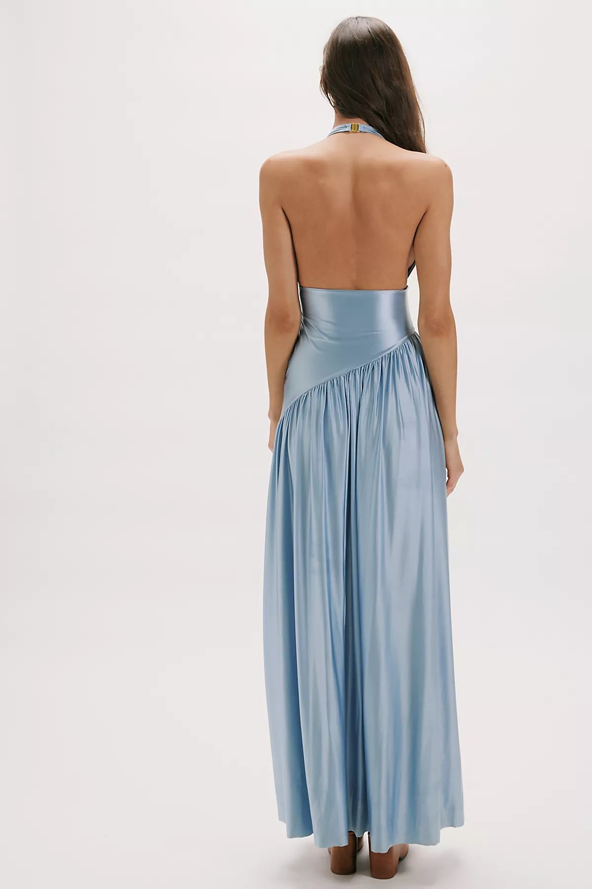 DELFI Rae Maxi Dress