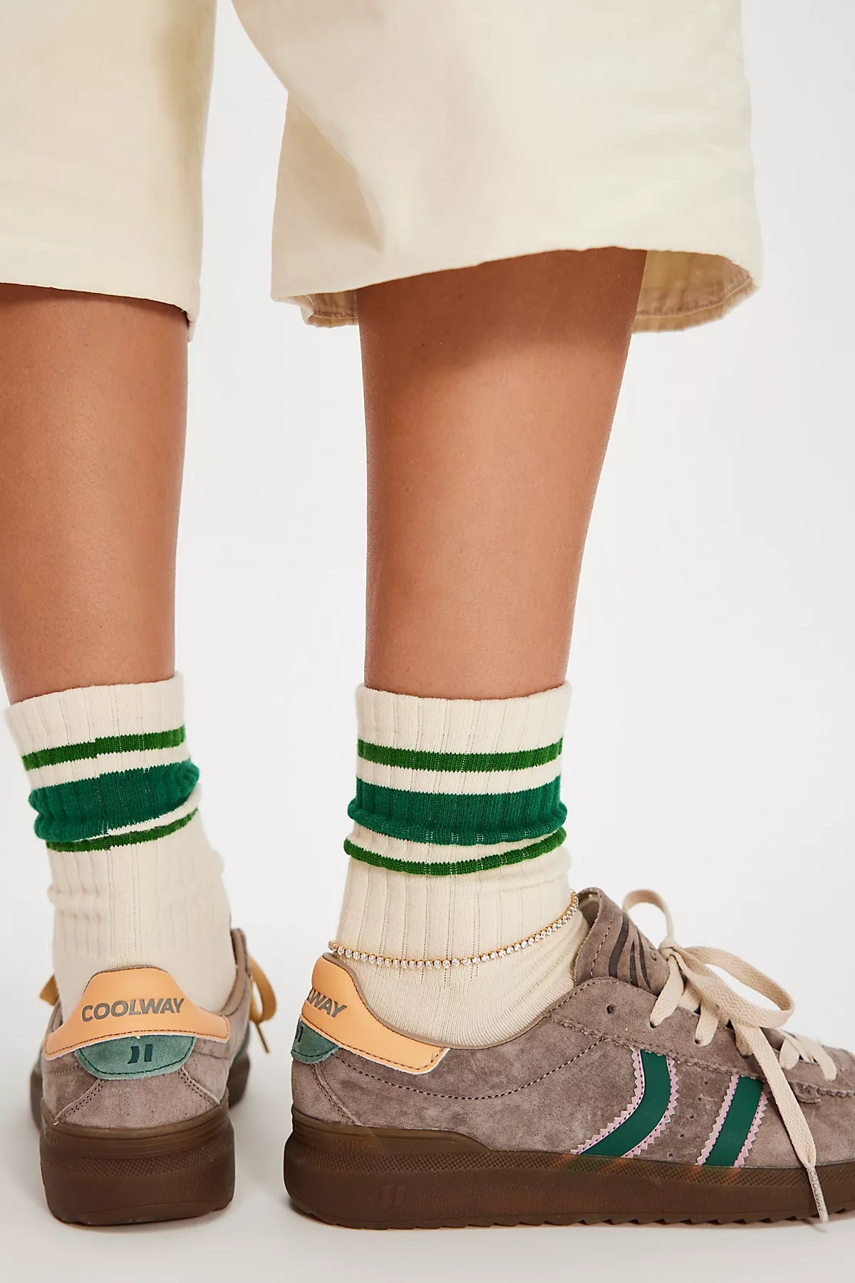 Coolway Kiro Sneakers