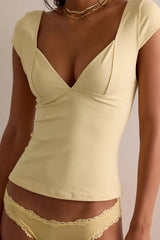 Duo Corset Cami