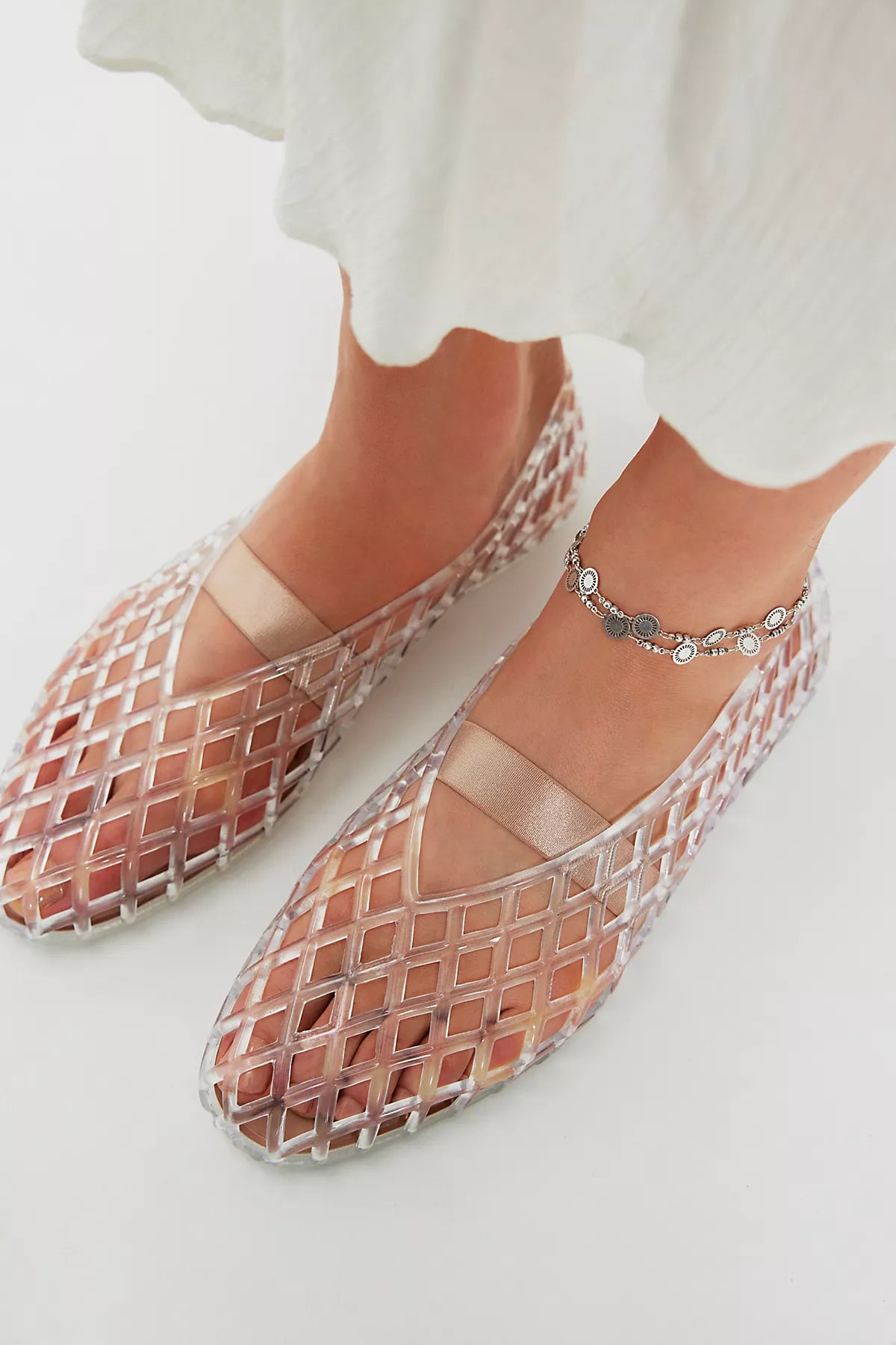 Nola Jelly Mary Janes
