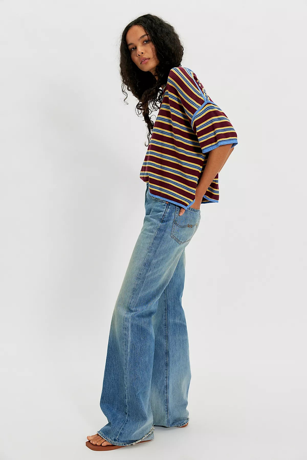 Denimist Helena Jeans