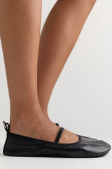 ALOHAS Naira Mary Jane Ballet Flats
