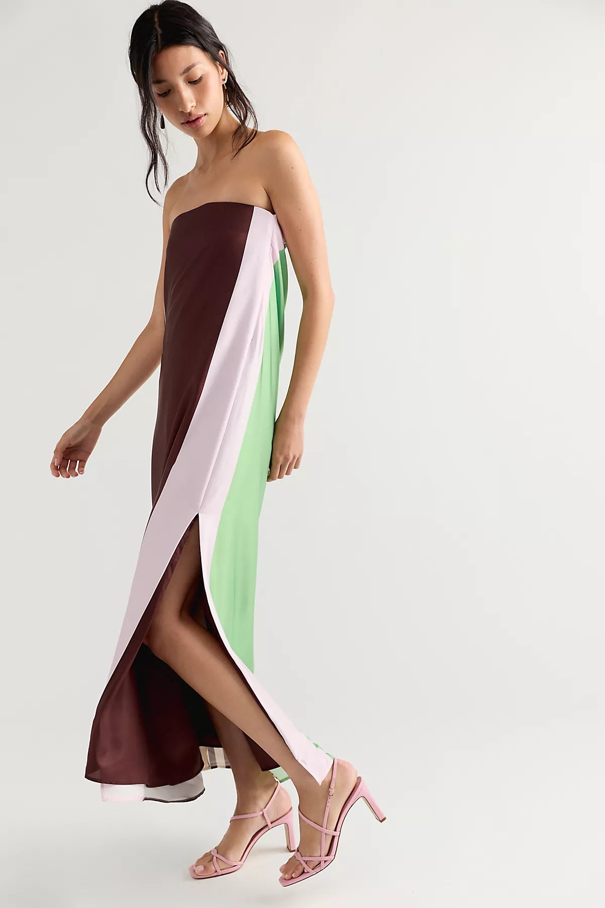 Baobab Lola Maxi Dress