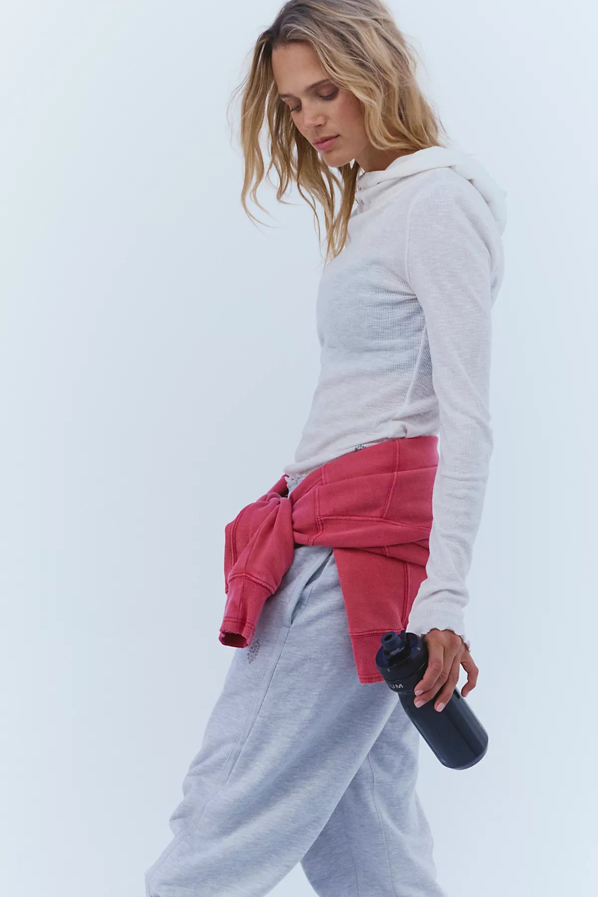 Breathe Easy Layer