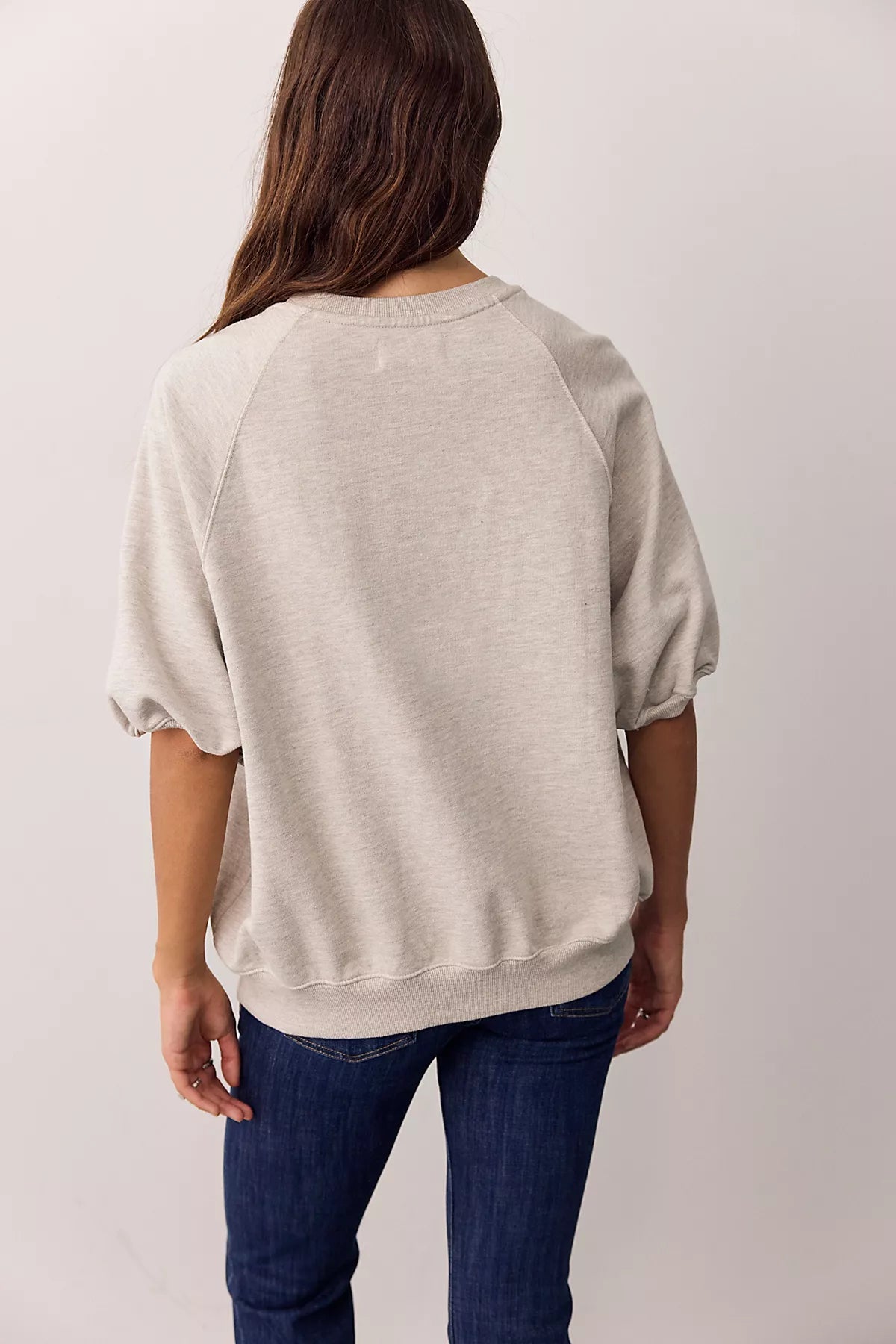 Better On Sweatshirt