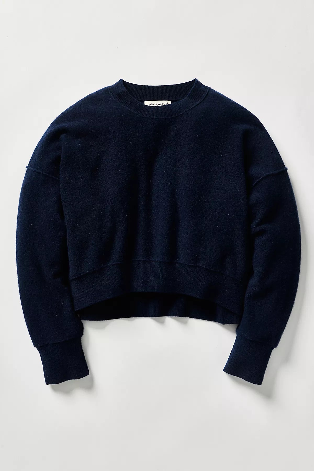 Solstice Cashmere Pullover