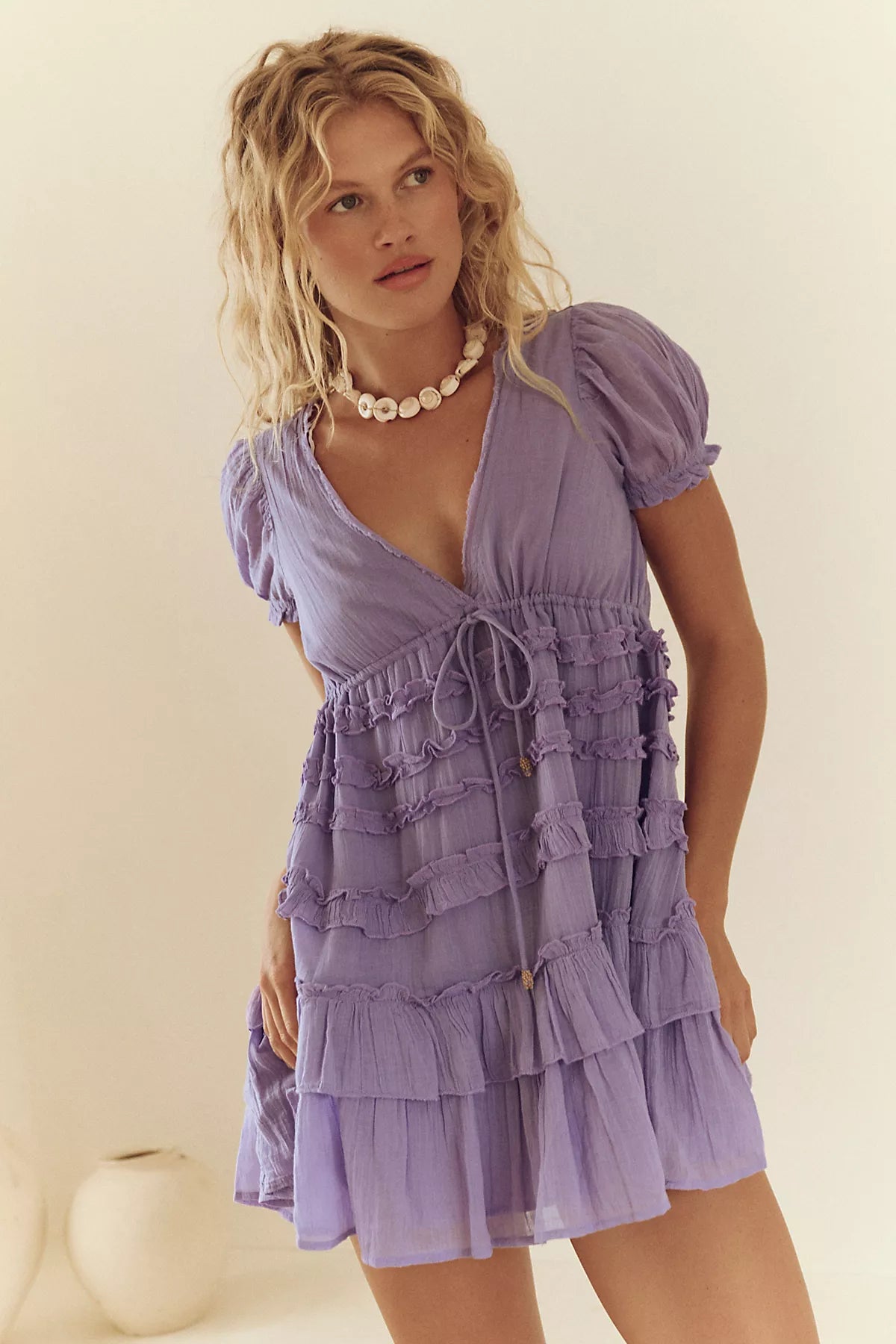 Darcy Mini Dress