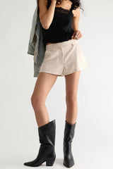 Dahlia Slouch Boots