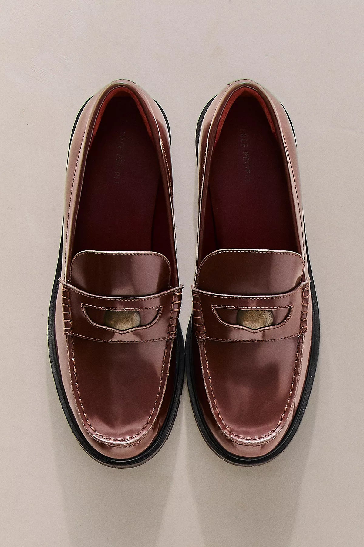 Liv Loafers