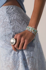 Dewdrop Ring