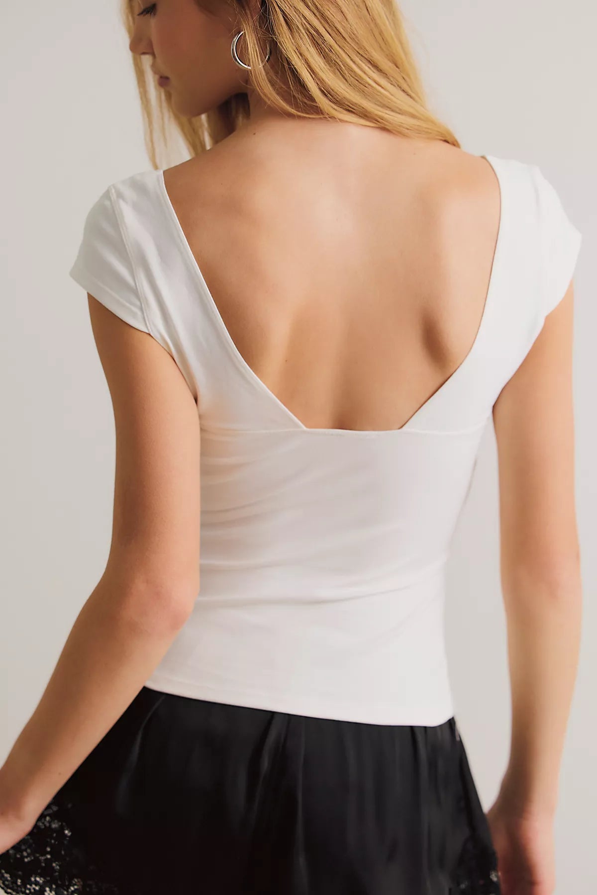Duo Corset Cami
