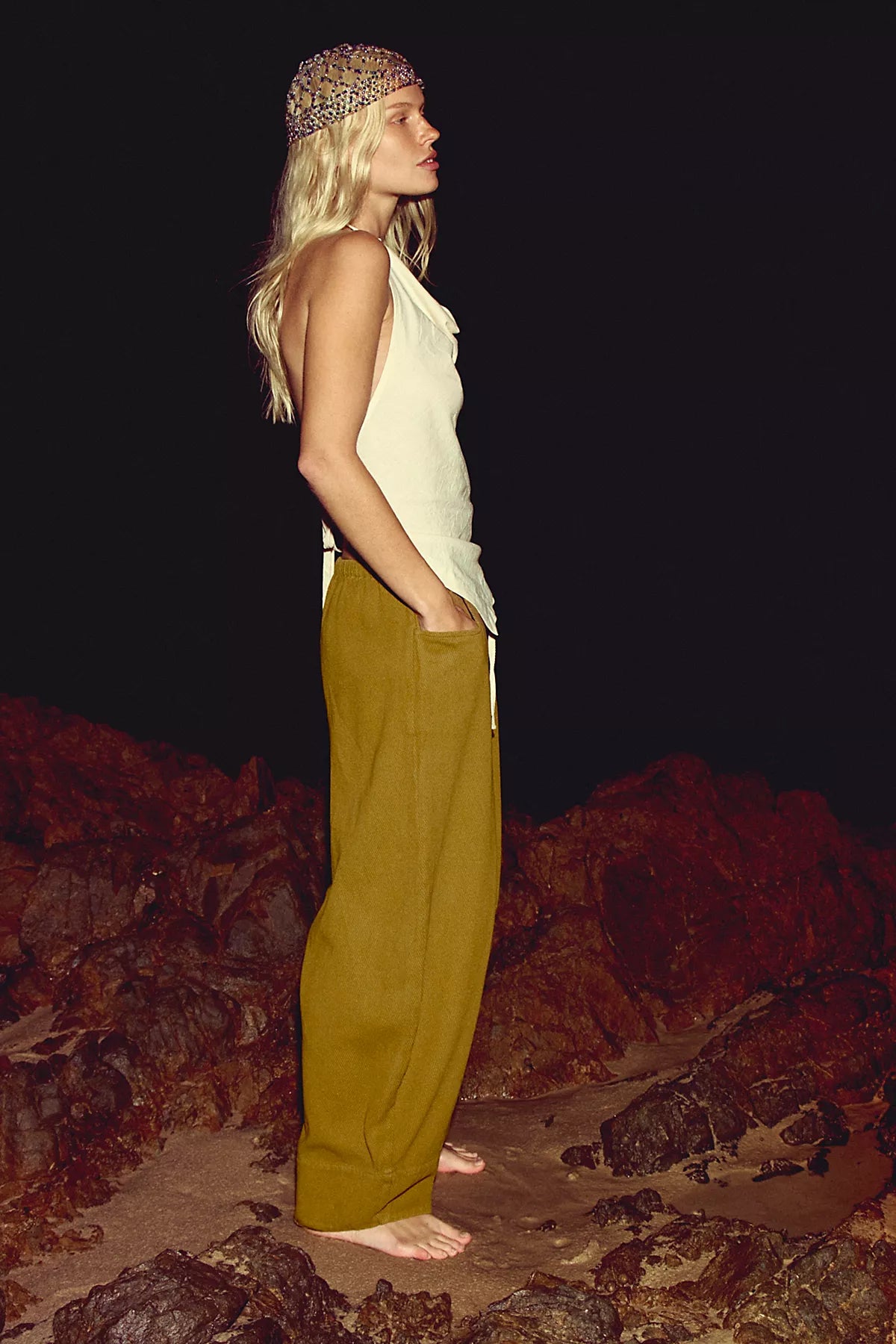 Beach Ease Pants