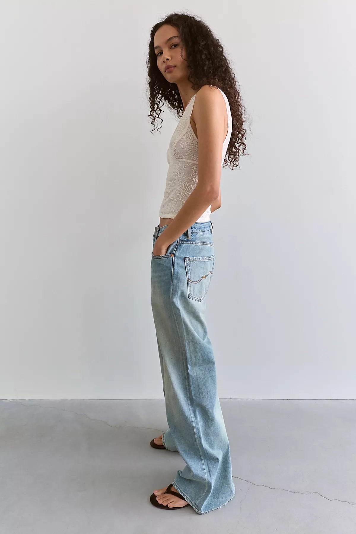 Denimist Mayla Flare Jeans